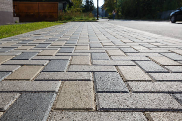 Best Driveway Paver Repairs and Restoration in Richmond, MI