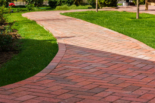 Best Custom Driveway Design and Paving in Richmond, MI